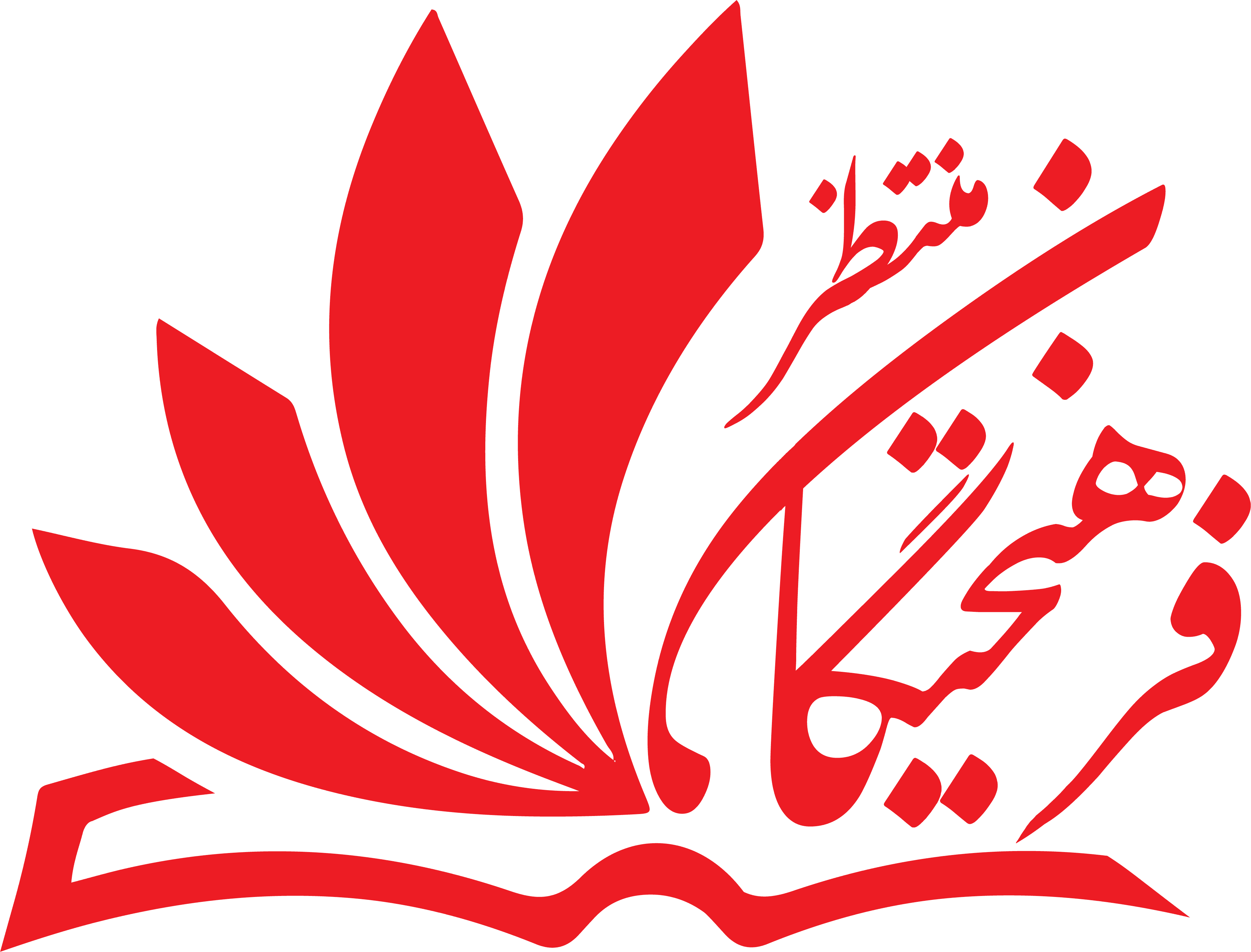 متوسطه دوره دوم پسرانه فرهیختگان منتظر